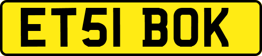ET51BOK