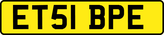 ET51BPE