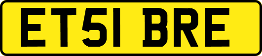 ET51BRE