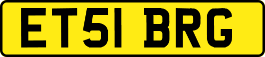 ET51BRG