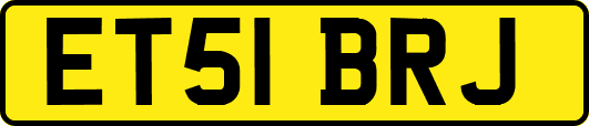 ET51BRJ