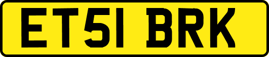 ET51BRK