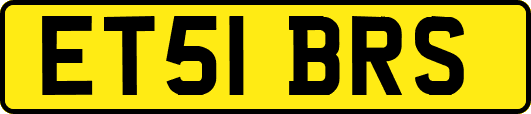 ET51BRS
