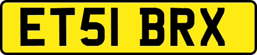 ET51BRX