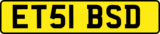 ET51BSD