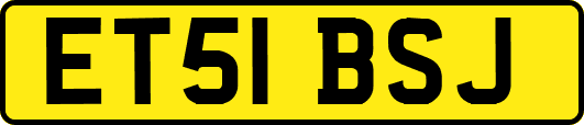 ET51BSJ