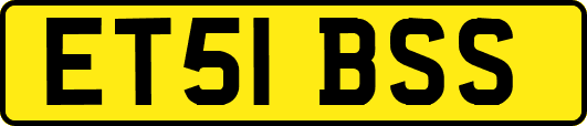 ET51BSS