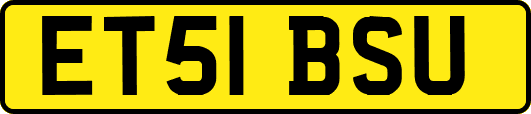 ET51BSU