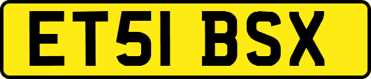 ET51BSX