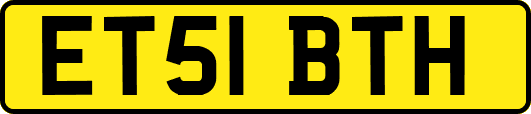 ET51BTH