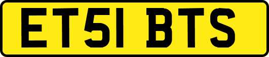 ET51BTS