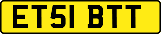 ET51BTT