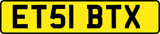 ET51BTX