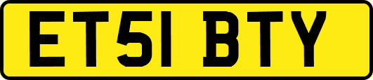ET51BTY