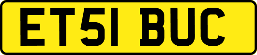 ET51BUC