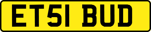 ET51BUD