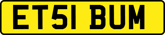 ET51BUM