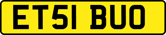 ET51BUO