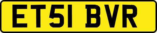 ET51BVR