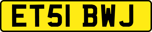 ET51BWJ