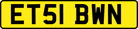 ET51BWN