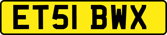 ET51BWX