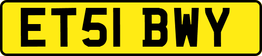ET51BWY