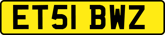 ET51BWZ