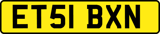 ET51BXN