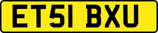 ET51BXU
