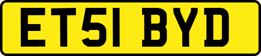 ET51BYD