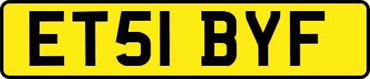 ET51BYF