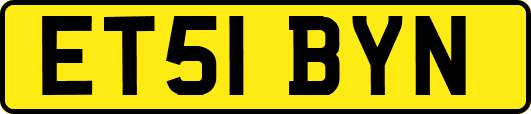 ET51BYN