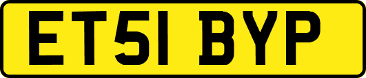 ET51BYP