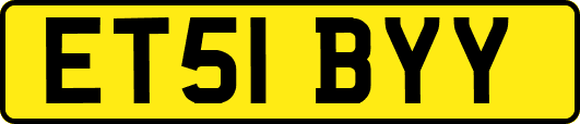 ET51BYY