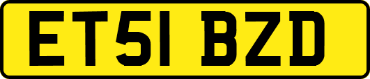 ET51BZD