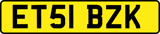 ET51BZK