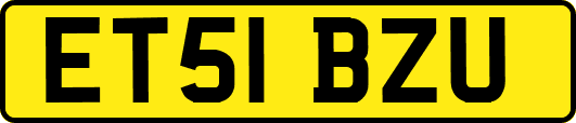 ET51BZU