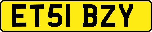 ET51BZY