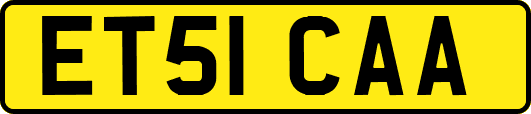 ET51CAA