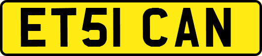 ET51CAN