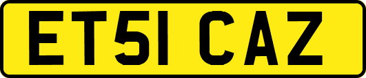 ET51CAZ
