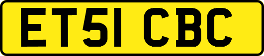 ET51CBC
