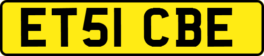 ET51CBE