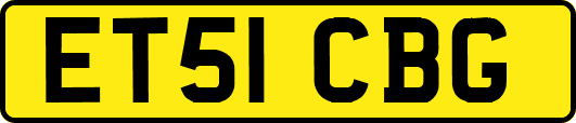 ET51CBG