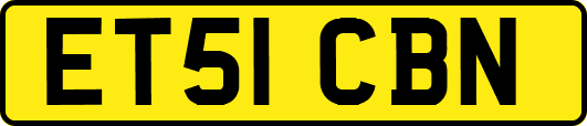 ET51CBN