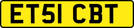 ET51CBT