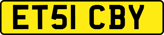 ET51CBY