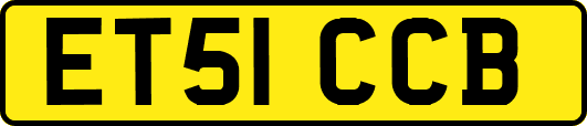 ET51CCB