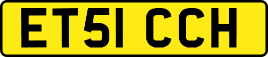 ET51CCH